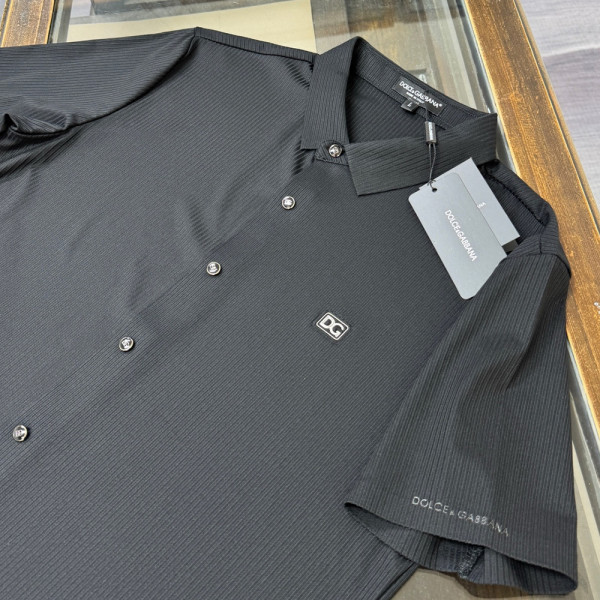 Dolce&Gabbana, Men Shirt
