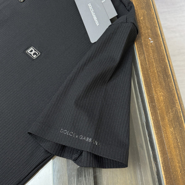 Dolce&Gabbana, Men Shirt