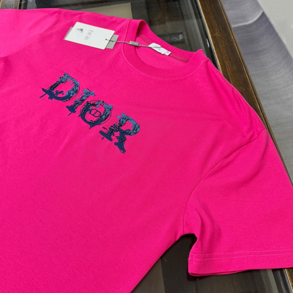 Christian Dior, Men T-Shirt