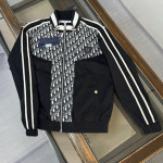 Christian Dior, Men Jacket, Black