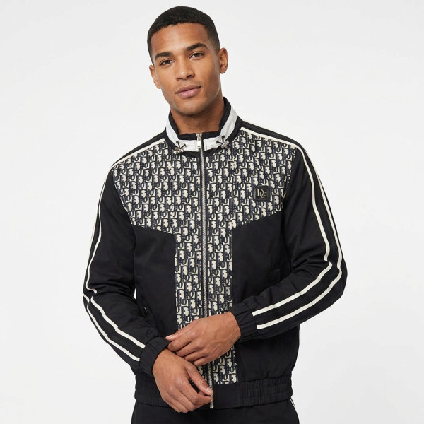 Christian Dior, Men Jacket, Black