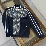 Christian Dior, Men Jacket, Black