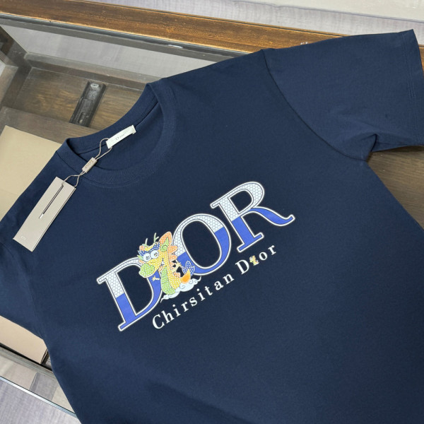 Christian Dior, Men T-Shirt
