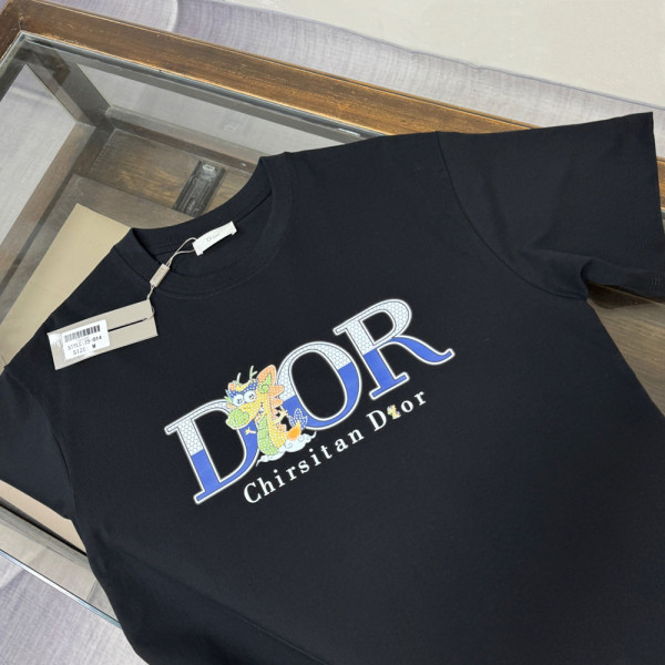 Christian Dior, Men T-Shirt