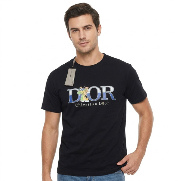 Christian Dior, Men T-Shirt