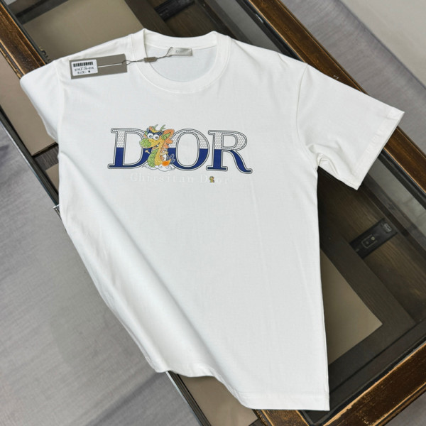 Christian Dior, Men T-Shirt