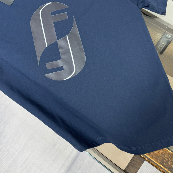 Fendi, Men T-Shirt