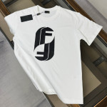 Fendi, Men T-Shirt