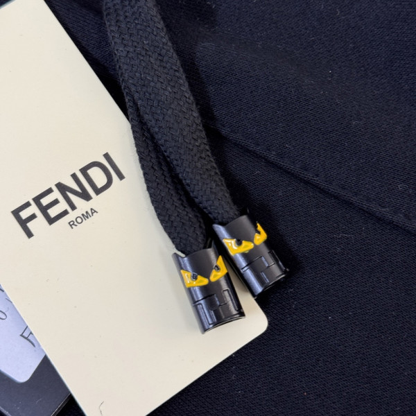 Fendi, Men Short