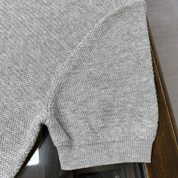 Loro Piana, Men Polo