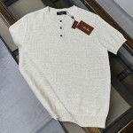 Loro Piana, Men Polo