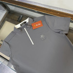 Loro Piana, Men Polo