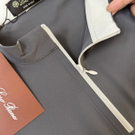 Loro Piana, Men Polo