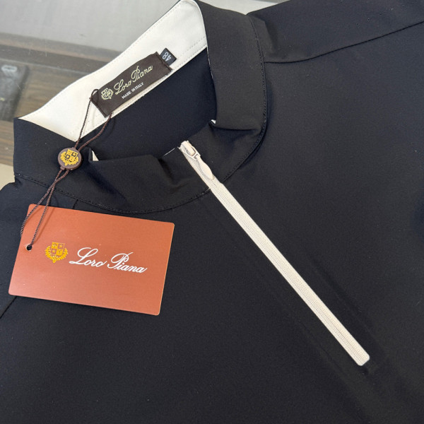Loro Piana, Men Polo