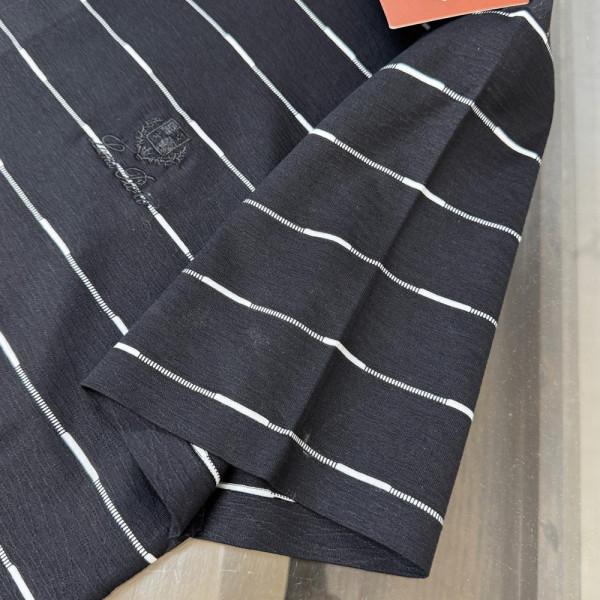 Loro Piana, Men Polo