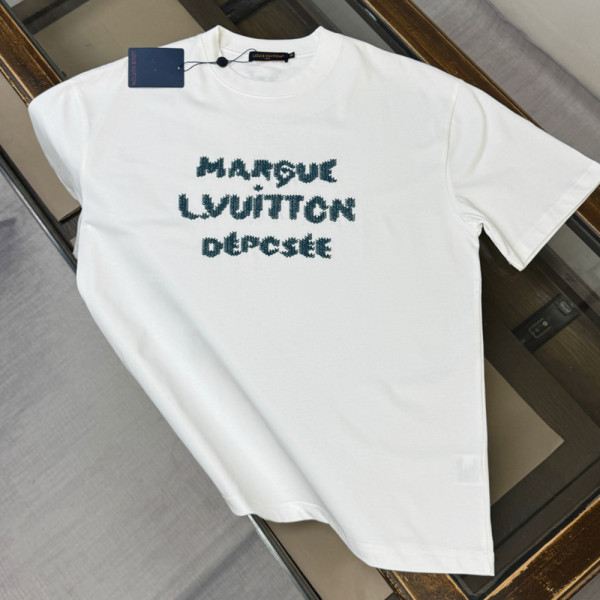 Louis Vuitton, Men T-Shirt