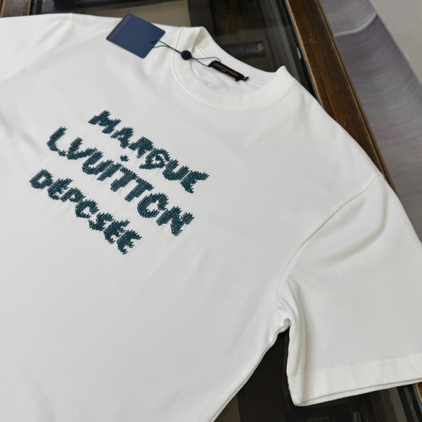 Louis Vuitton, Men T-Shirt