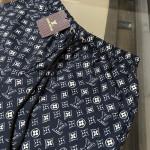 Louis Vuitton, Men Short, Black