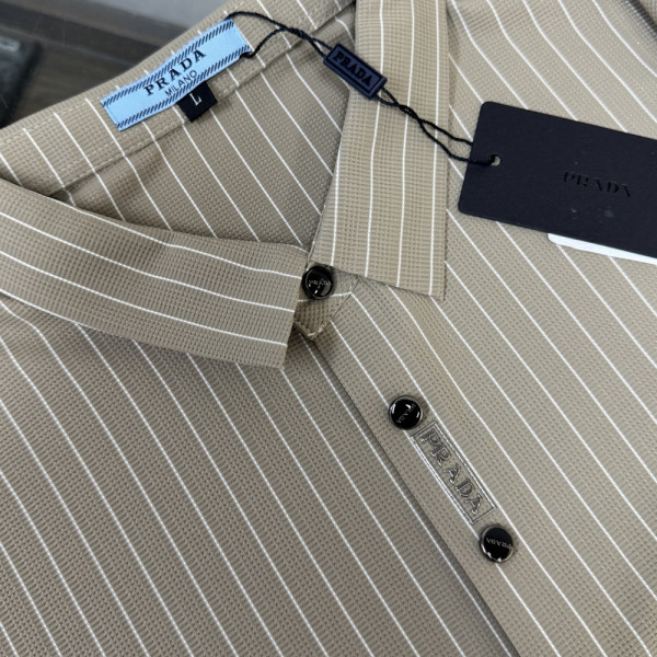 Prada, Men Polo