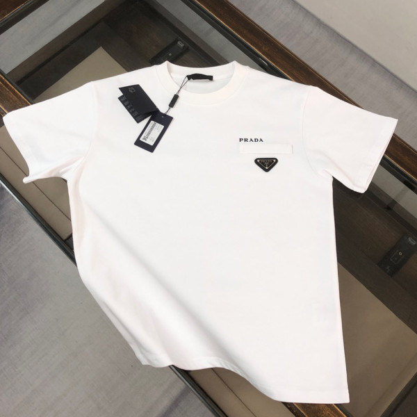 Prada, Men T-Shirt
