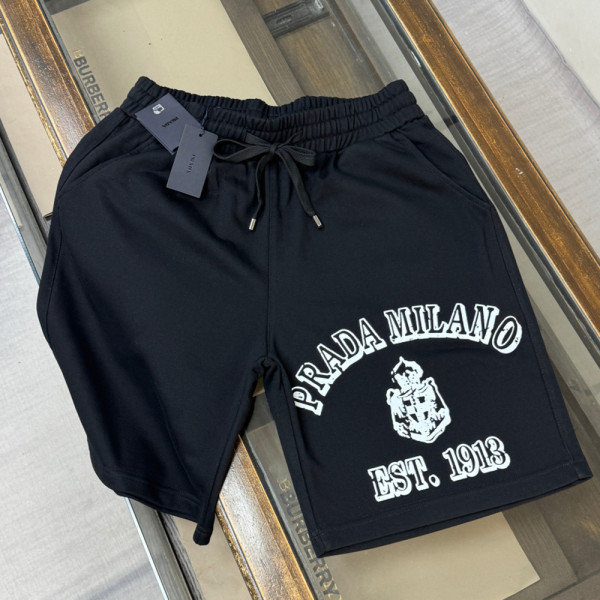 Prada, Men Short
