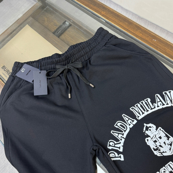 Prada, Men Short