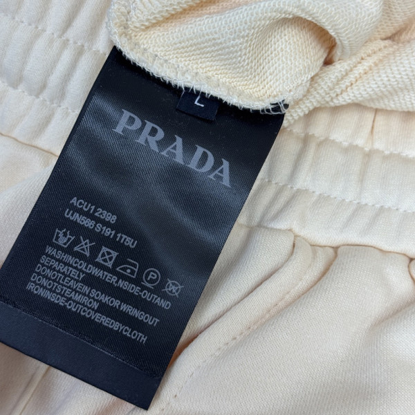 Prada, Men Short