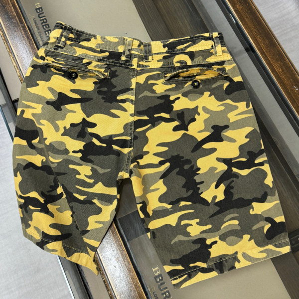 Stone Island, Men Short