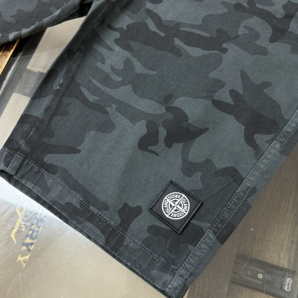 Stone Island, Men Short