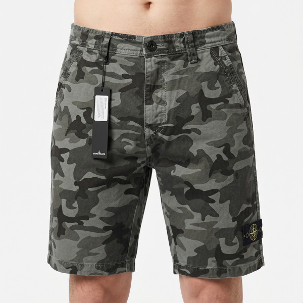 Stone Island, Men Short