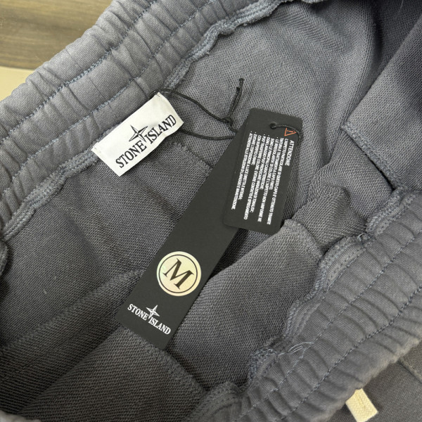 Stone Island, Men Short