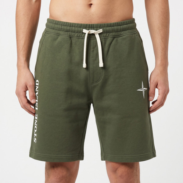 Stone Island, Men Short