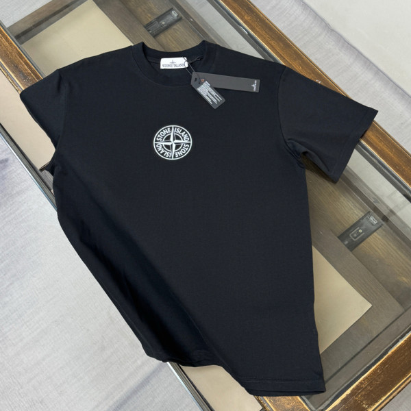 Stone Island, Men T-Shirt