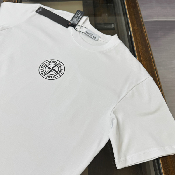 Stone Island, Men T-Shirt