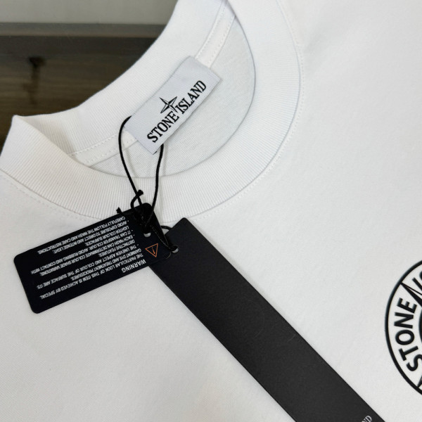 Stone Island, Men T-Shirt