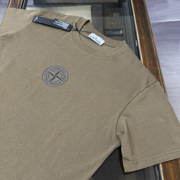 Stone Island, Men T-Shirt