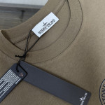 Stone Island, Men T-Shirt
