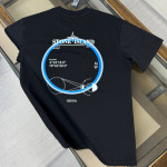 Stone Island, Men T-Shirt
