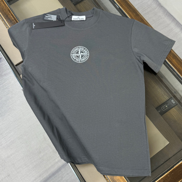 Stone Island, Men T-Shirt