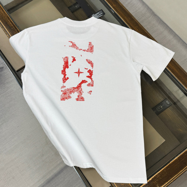 Stone Island, Men T-Shirt