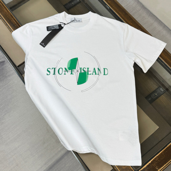 Stone Island, Men T-Shirt