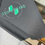 Stone Island, Men T-Shirt