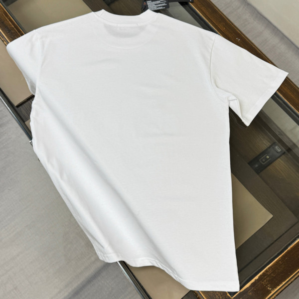 Stone Island, Men T-Shirt