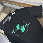 Stone Island, Men T-Shirt