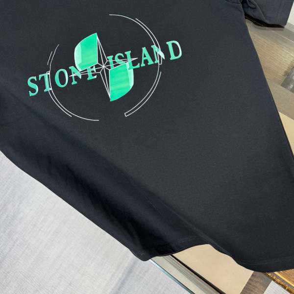 Stone Island, Men T-Shirt