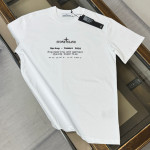 Stone Island, Men T-Shirt
