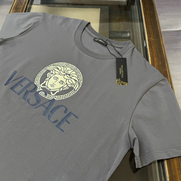 Versace, Men T-Shirt