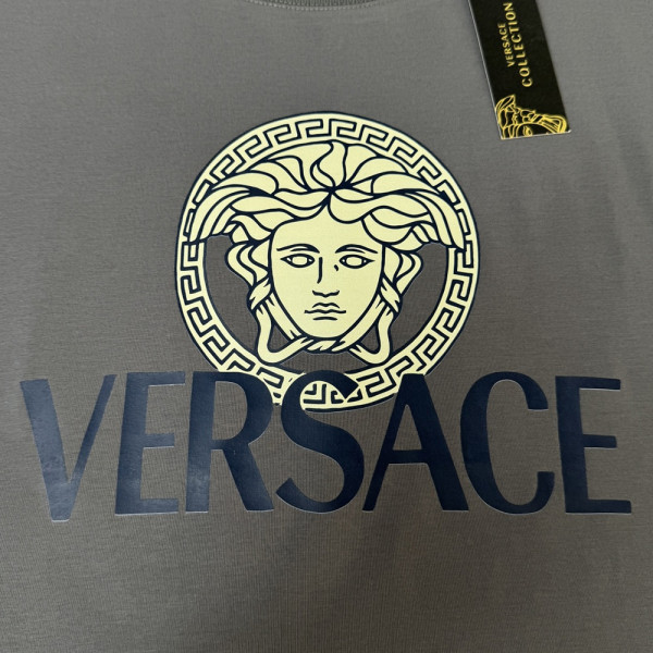 Versace, Men T-Shirt