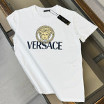 Versace, Men T-Shirt