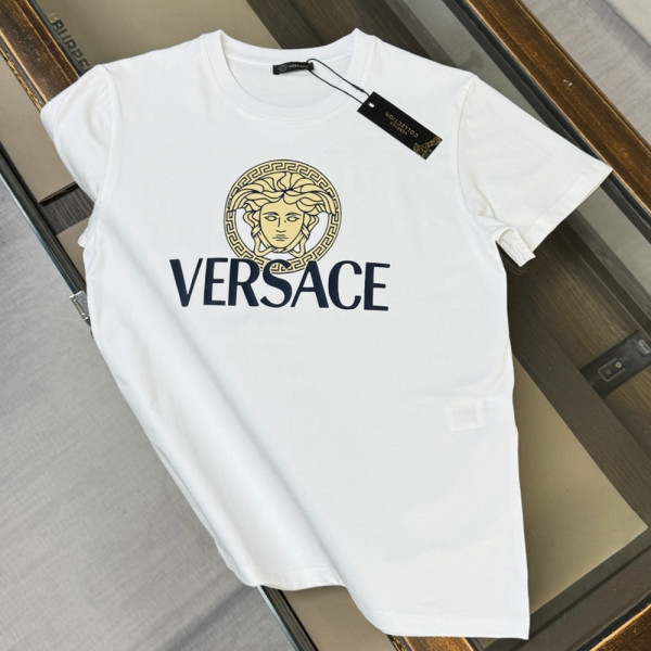 Versace, Men T-Shirt